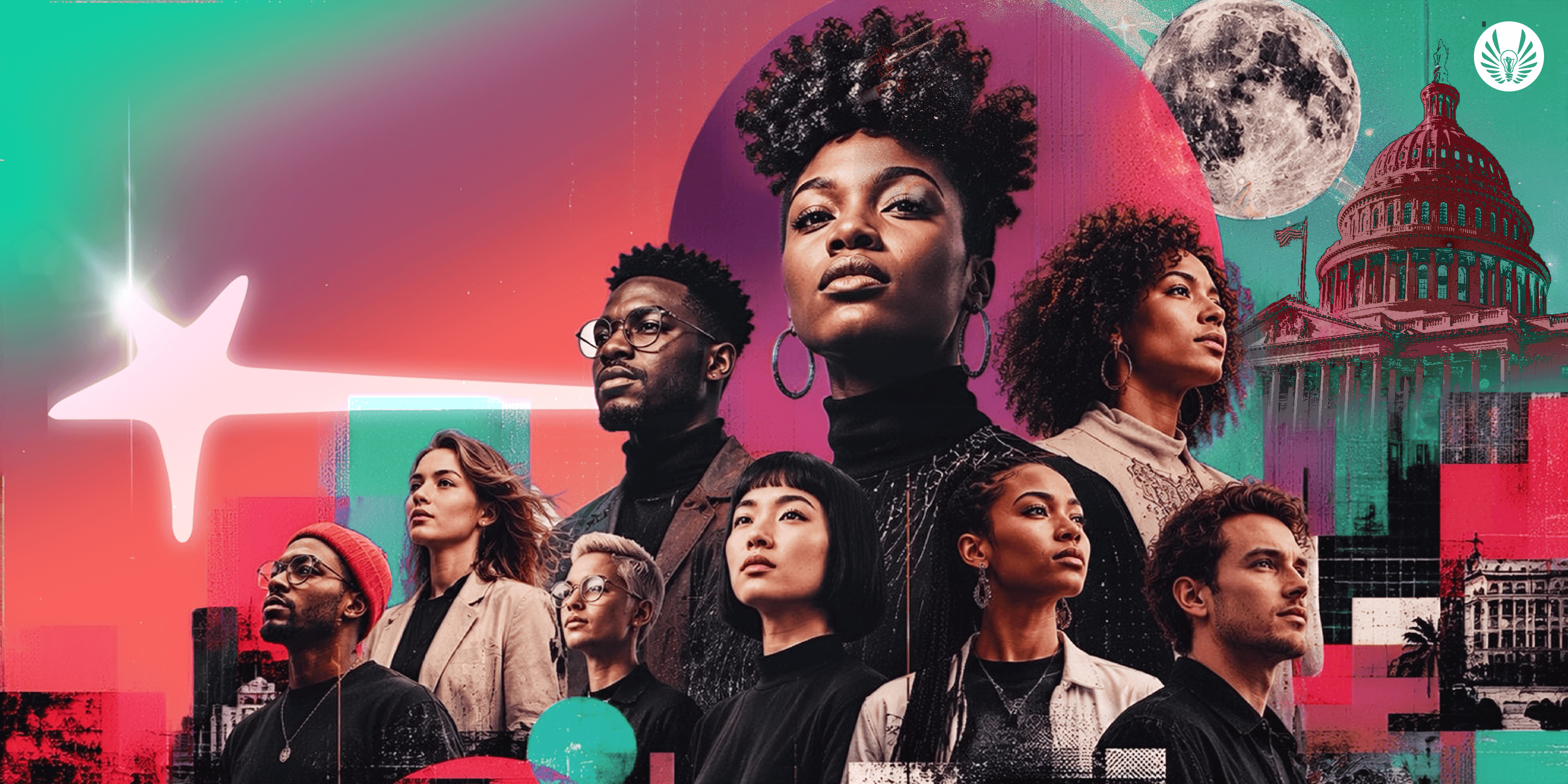 The Futures We Build Summit — BGV Foundation